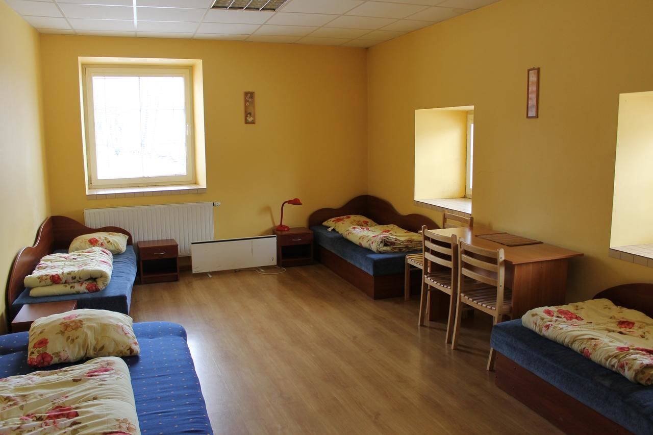 Хостелы Fortuna Hostel Вильнюс-14