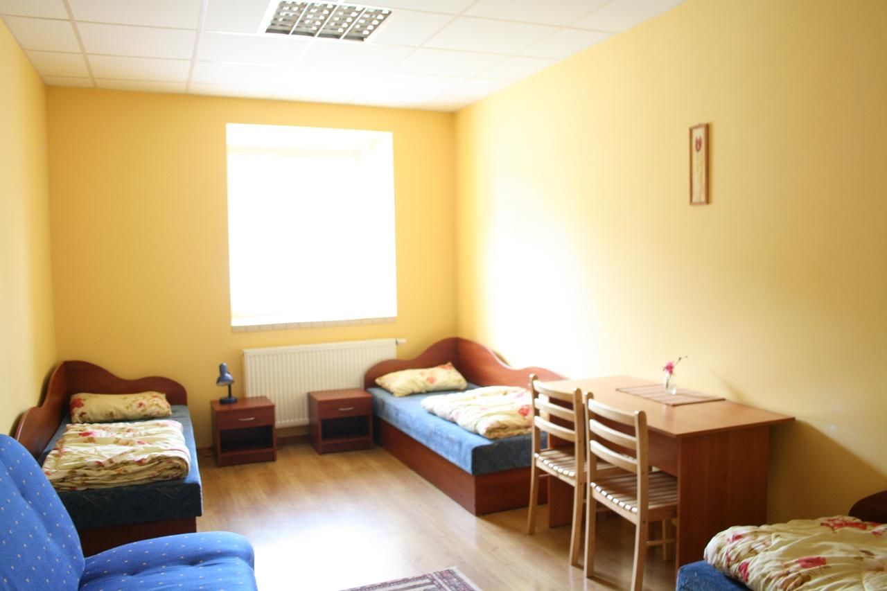 Хостелы Fortuna Hostel Вильнюс-17