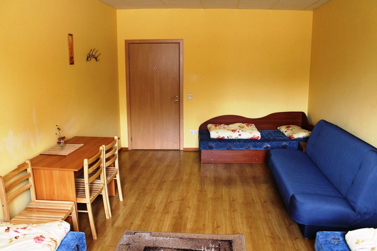 Хостелы Fortuna Hostel Вильнюс-18