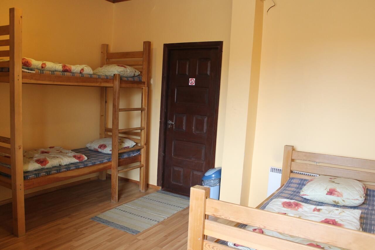 Хостелы Fortuna Hostel Вильнюс-5