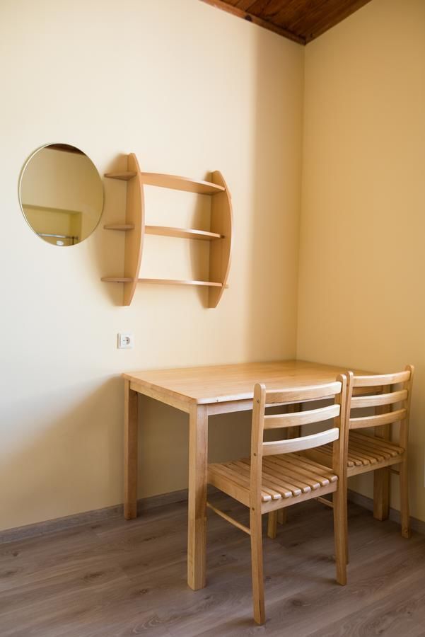 Хостелы Fortuna Hostel Вильнюс-28