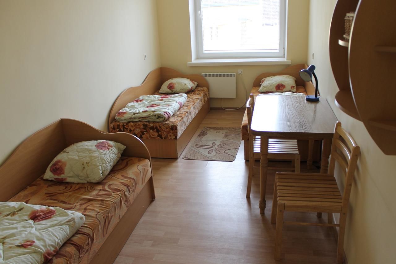 Хостелы Fortuna Hostel Вильнюс-29