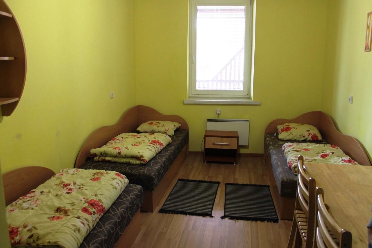 Хостелы Fortuna Hostel Вильнюс-30