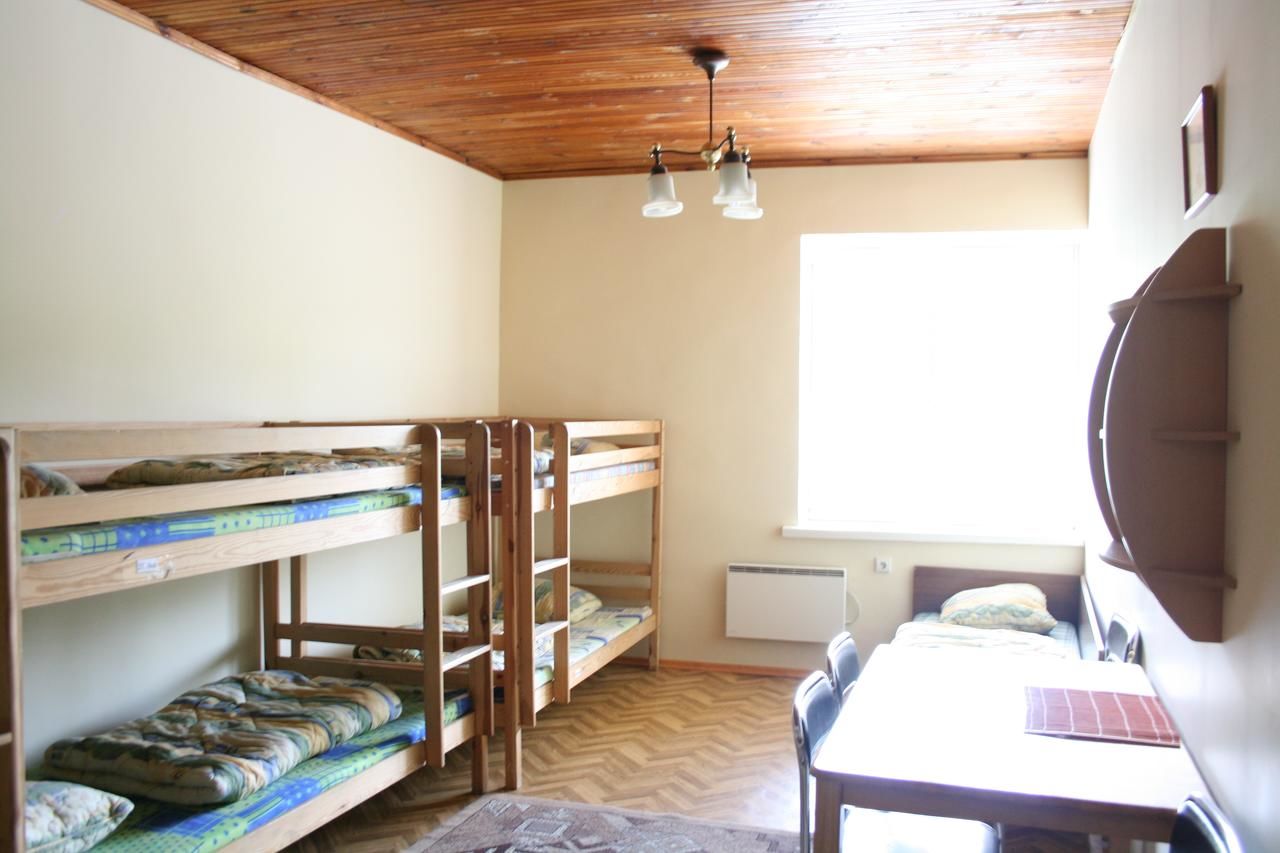 Хостелы Fortuna Hostel Вильнюс-32
