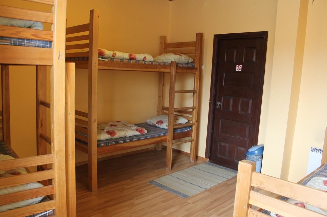 Хостелы Fortuna Hostel Вильнюс-6