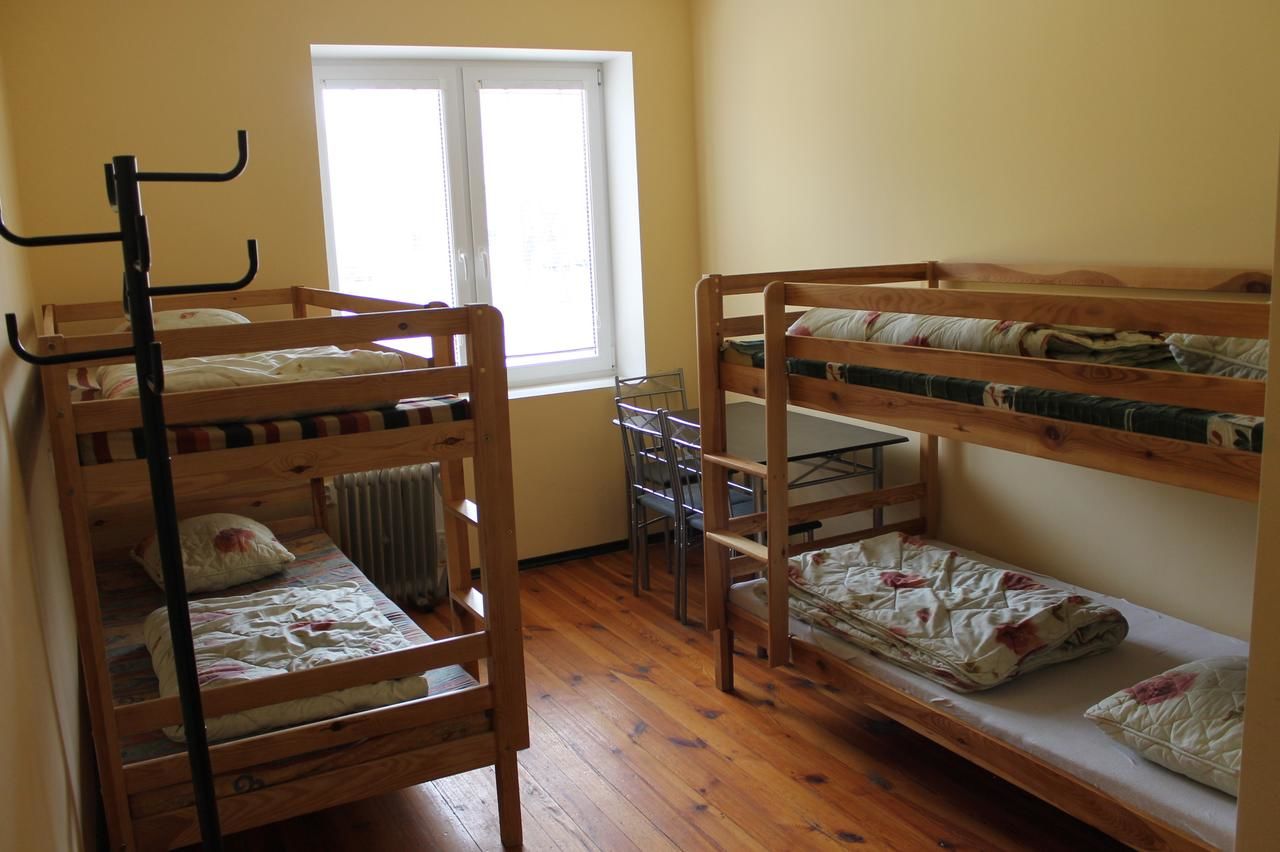Хостелы Fortuna Hostel Вильнюс-34