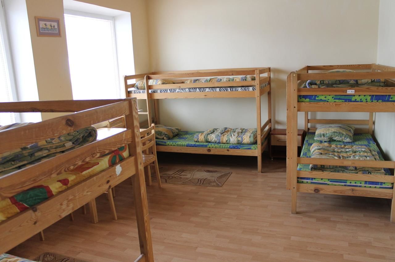 Хостелы Fortuna Hostel Вильнюс-35
