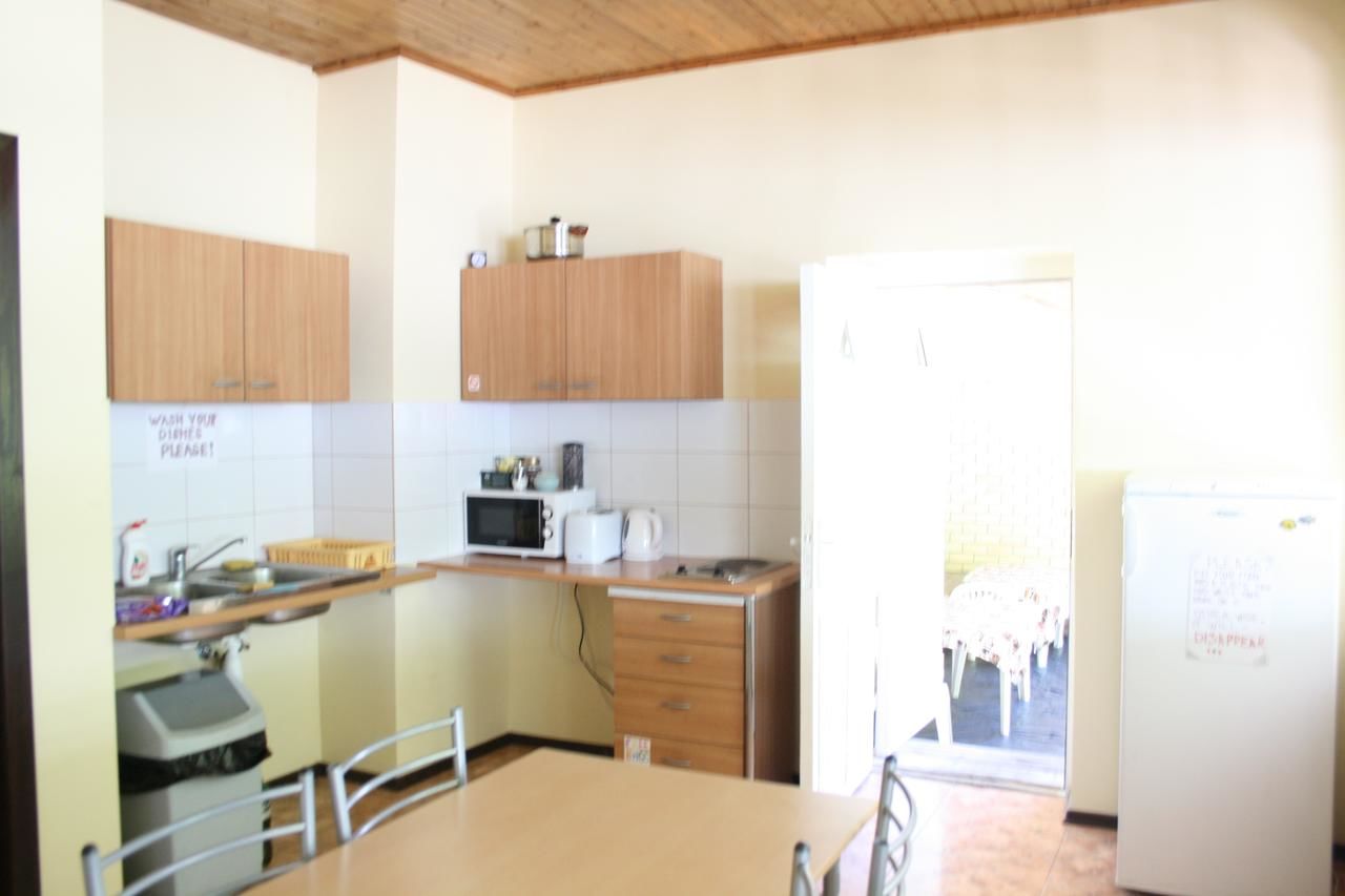 Хостелы Fortuna Hostel Вильнюс-38