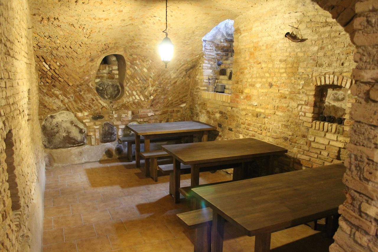 Хостелы Fortuna Hostel Вильнюс-39