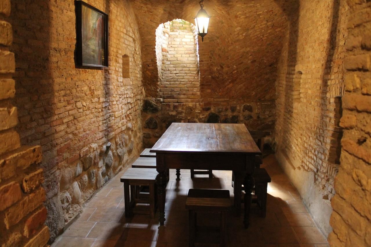 Хостелы Fortuna Hostel Вильнюс-40