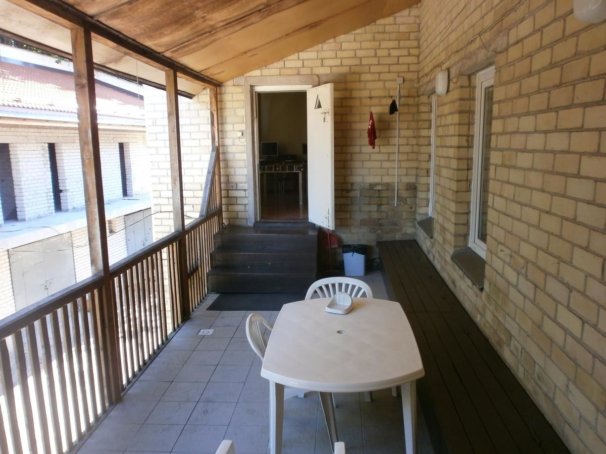 Хостелы Fortuna Hostel Вильнюс-41