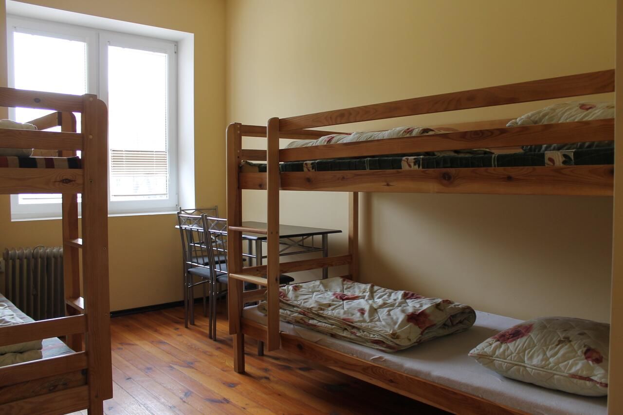 Хостелы Fortuna Hostel Вильнюс-8
