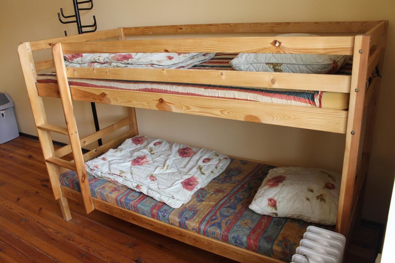 Хостелы Fortuna Hostel Вильнюс-9