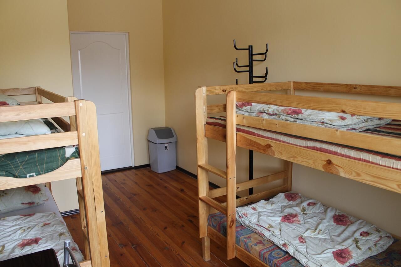 Хостелы Fortuna Hostel Вильнюс-11