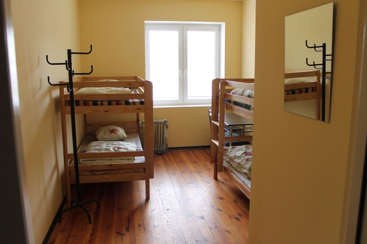 Хостелы Fortuna Hostel Вильнюс-12